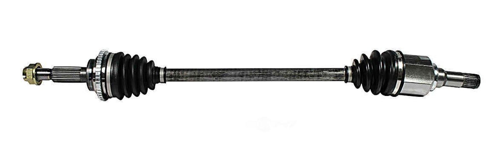 Left New CV Complete Assy   GSP North America   NCV11162