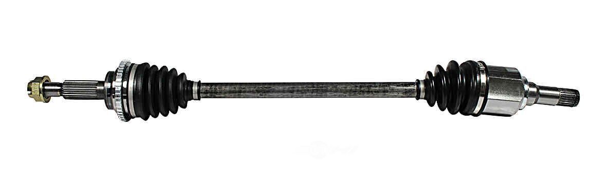 Left New CV Complete Assy   GSP North America   NCV11162