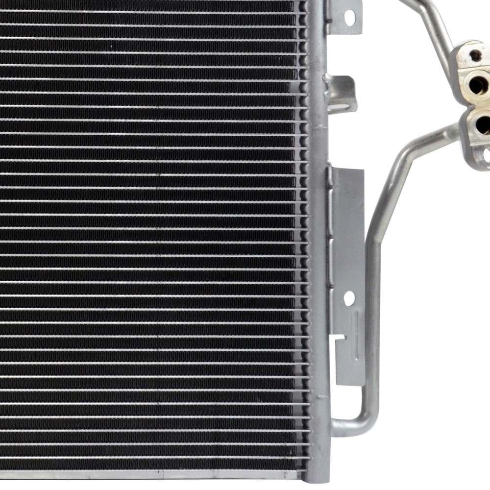 A/C Condenser   FVP   CON4950