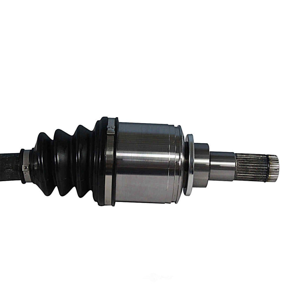 Left New CV Complete Assy   GSP North America   NCV47014