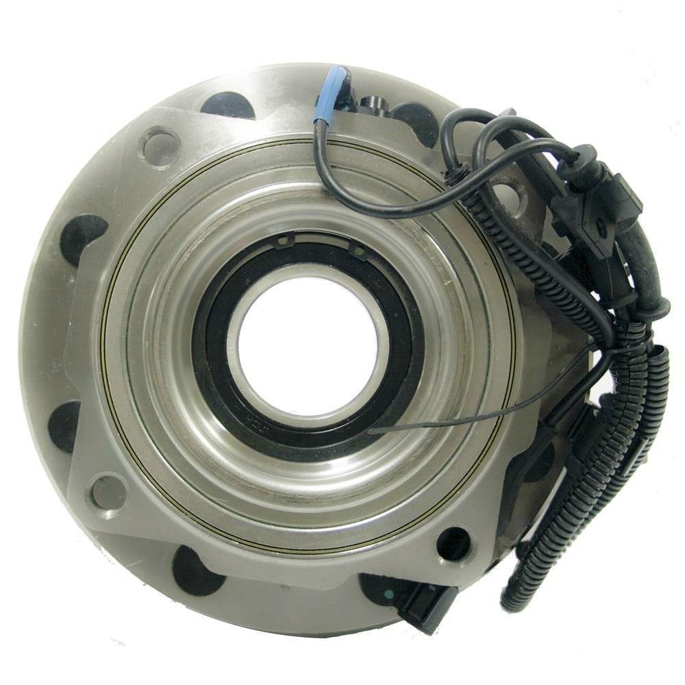 Frt Hub Assy   FVP   WH515116