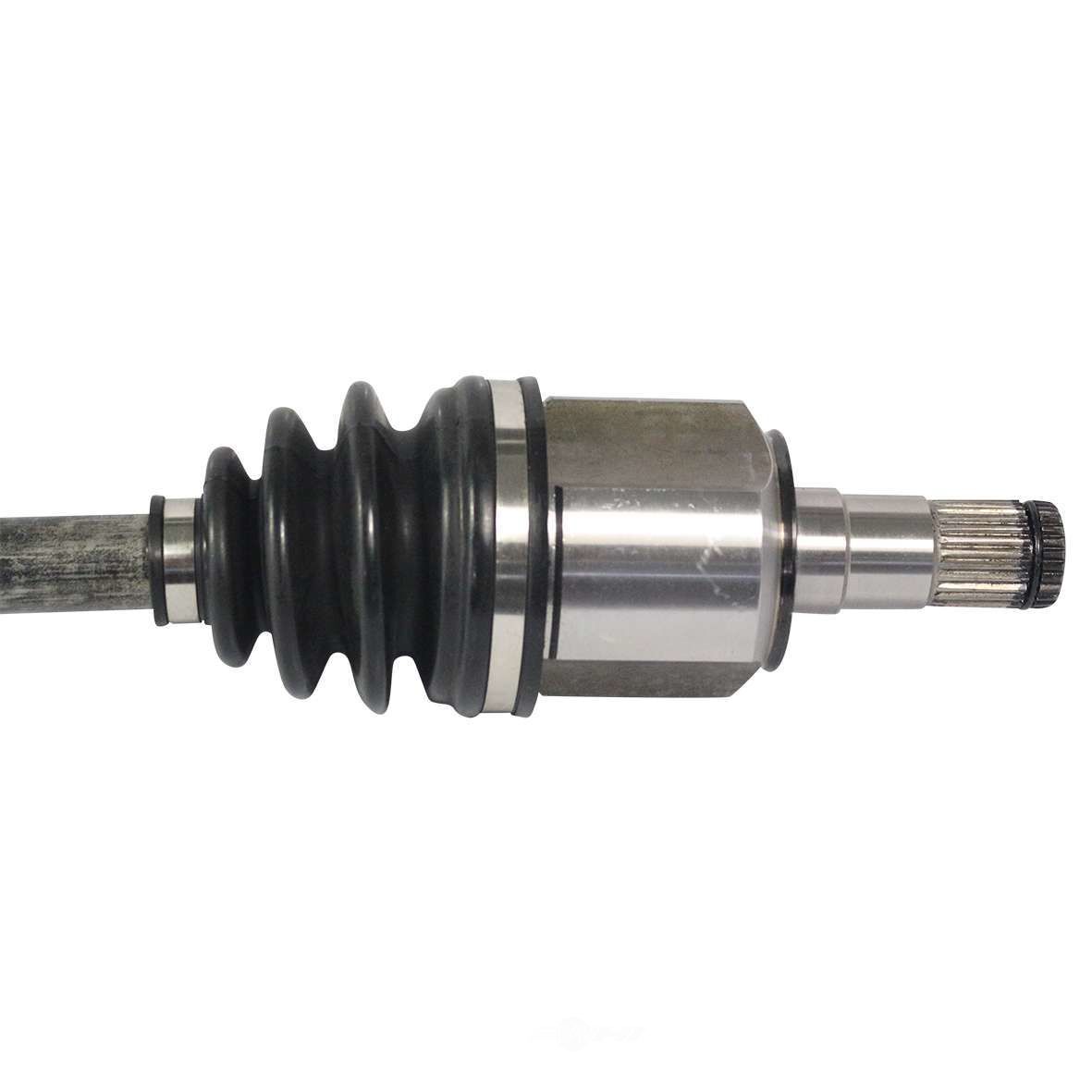 Right New CV Complete Assy   GSP North America   NCV76002