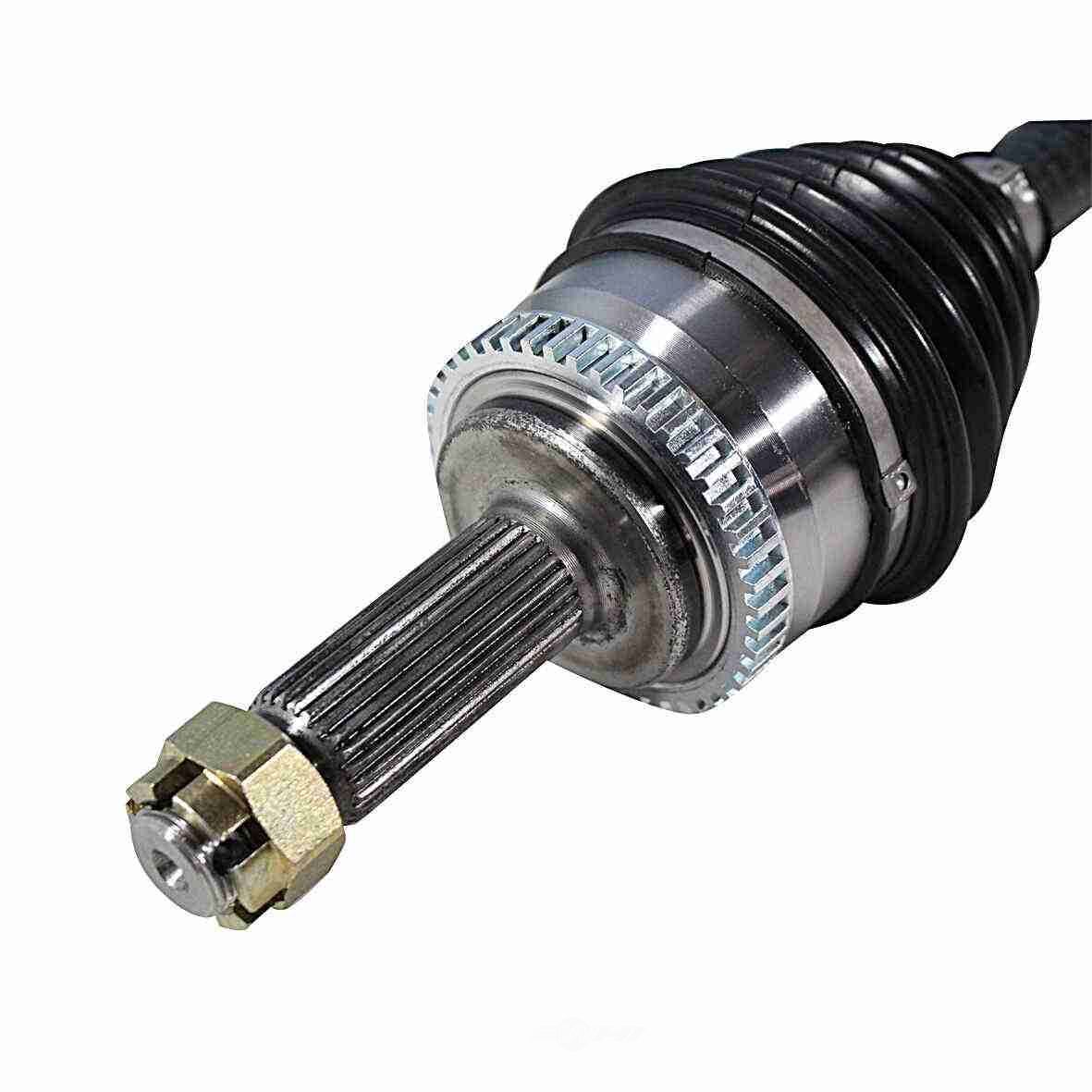 Right New CV Complete Assy   GSP North America   NCV37004