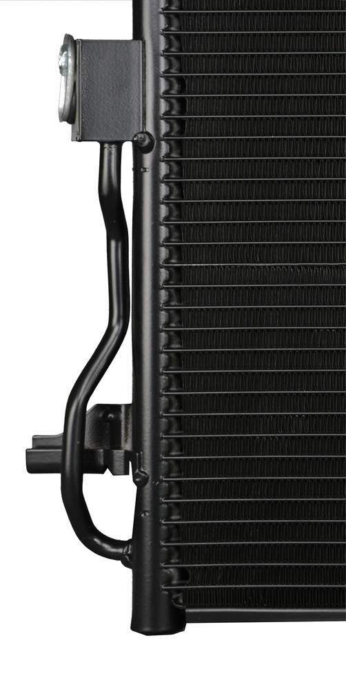 A/C Condenser   FVP   CON3320