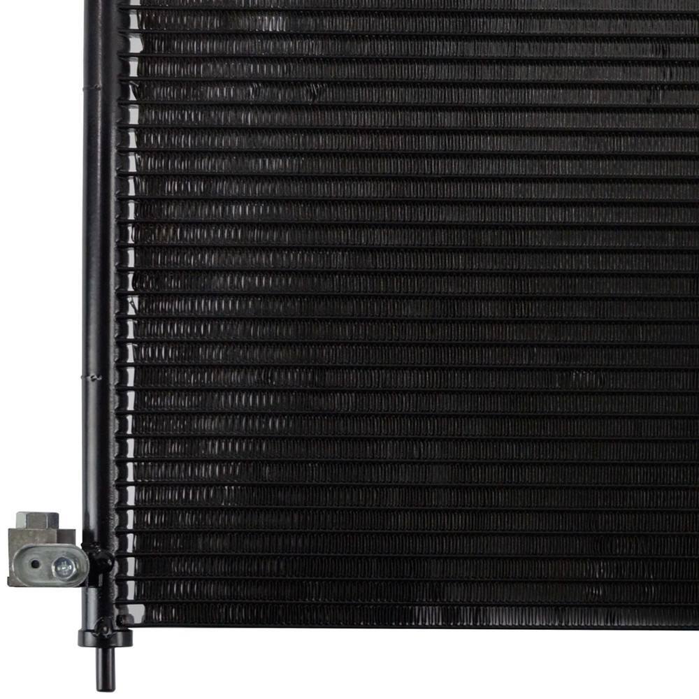 A/C Condenser   FVP   CON3089