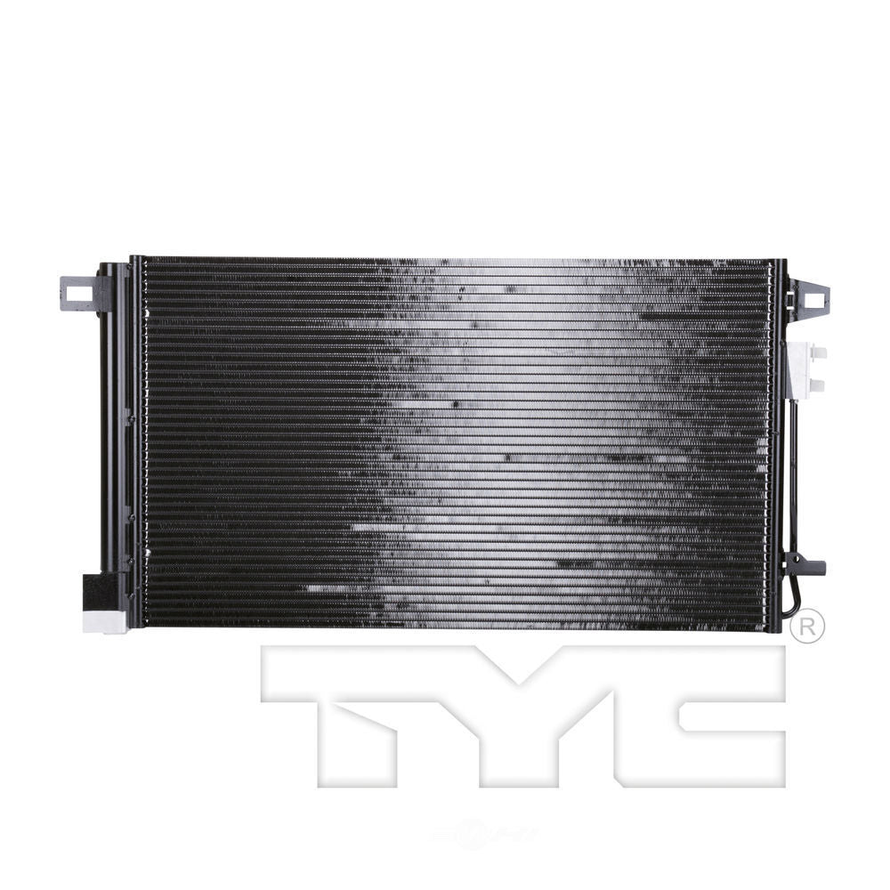 A/C Condenser  TYC  3649