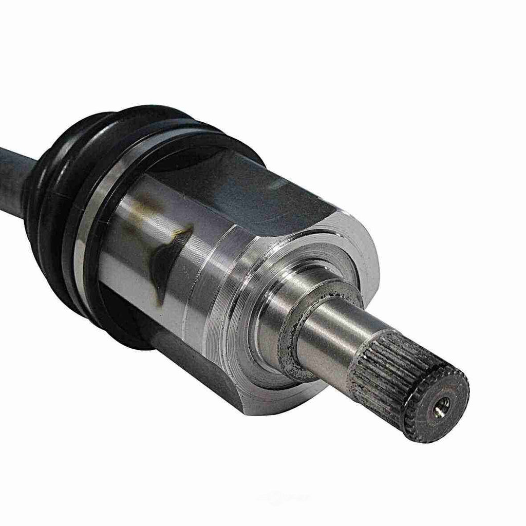 Left New CV Complete Assy   GSP North America   NCV36101