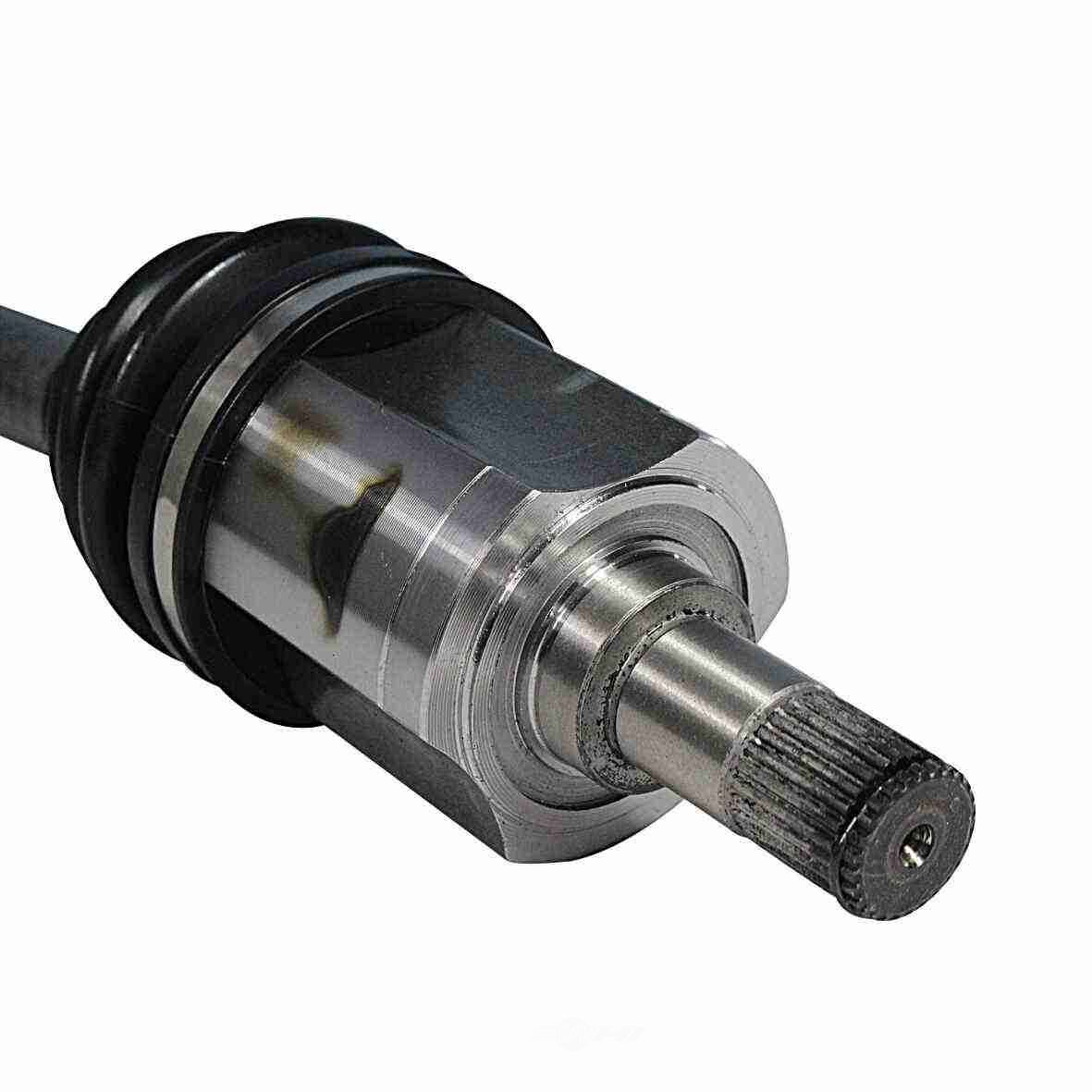 Left New CV Complete Assy   GSP North America   NCV36101