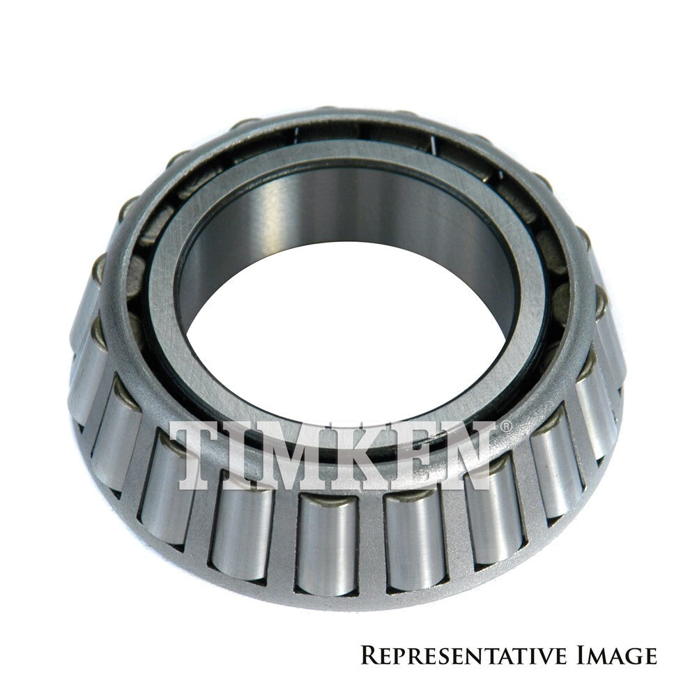 Transfer Case Idler Shaft Brng  Timken  02476