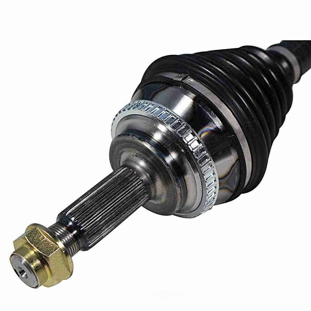 Right New CV Complete Assy   GSP North America   NCV69003