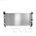 Radiator  TYC  2370