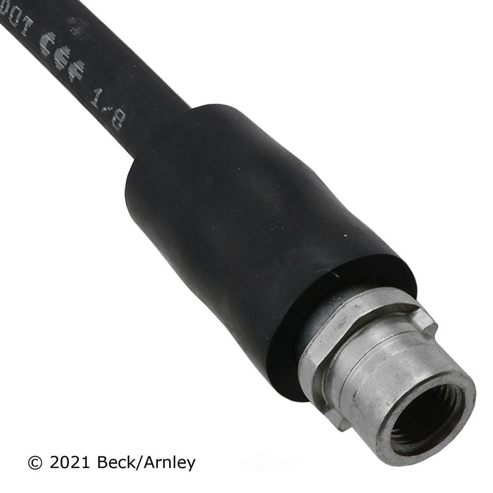 Frt Brake Hose  Beck/Arnley  073-1658