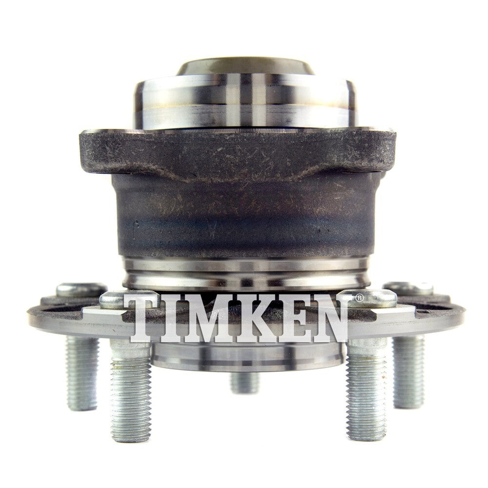 TIMKEN Premium Wheel Bearing With Hub HA590640