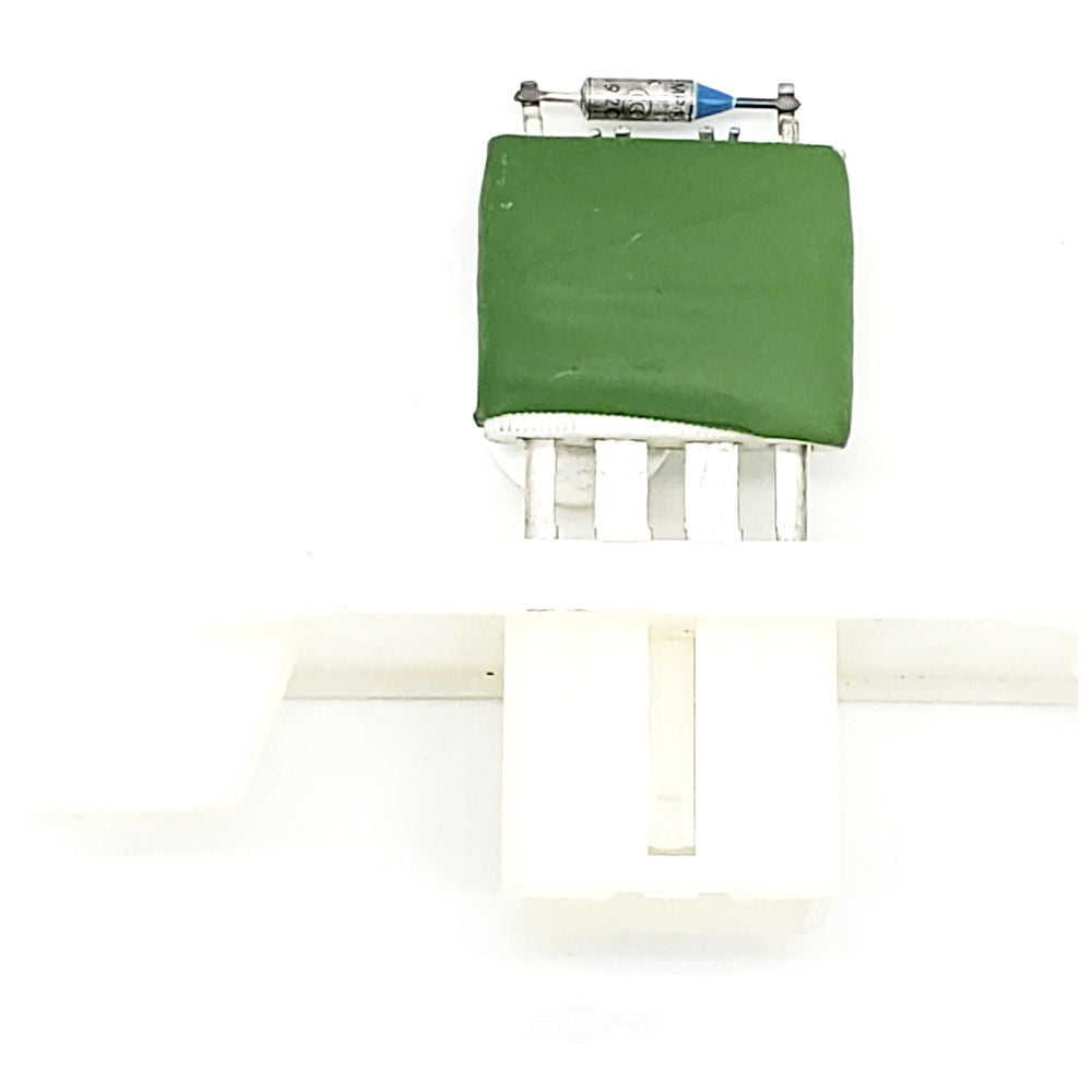 BLwr Motor Resistor   Holstein   2BMR0588