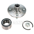 Wheel Hub & Brng Assy  Timken  HA590156K