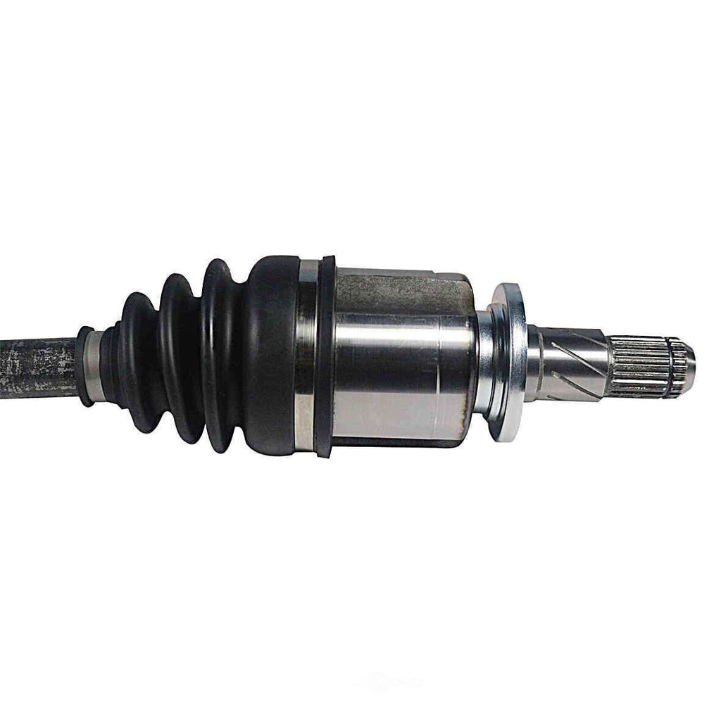 Left New CV Complete Assy   GSP North America   NCV66916