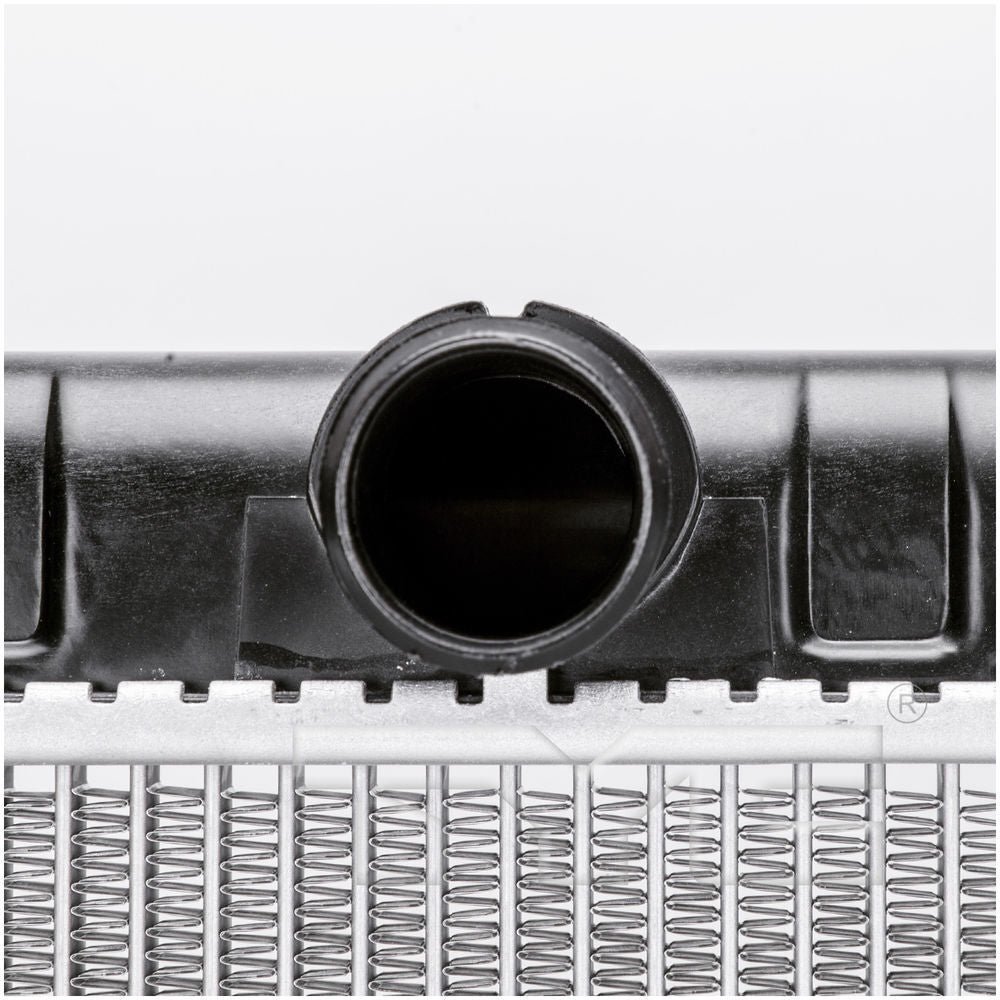 Radiator  TYC  2414