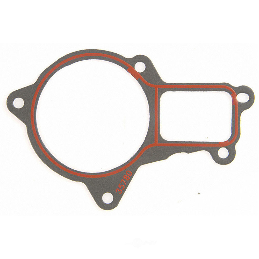 Water Pump Mounting Gasket   Fel-Pro   35780