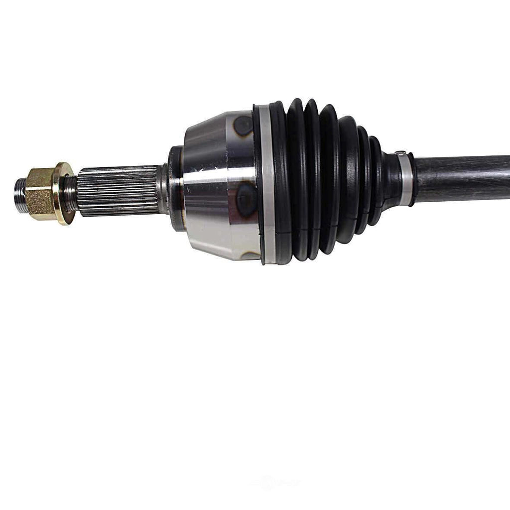 Left New CV Complete Assy   GSP North America   NCV53993