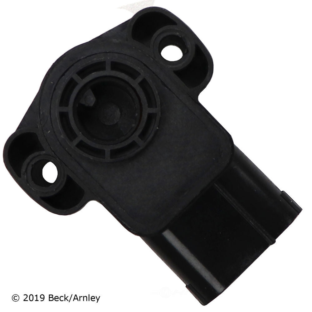 Throttle Position Sensor  Beck/Arnley  158-1253