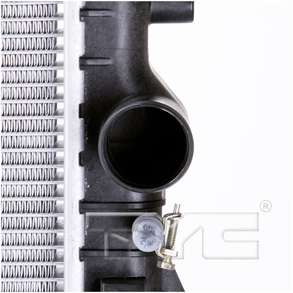 Radiator  TYC  2741