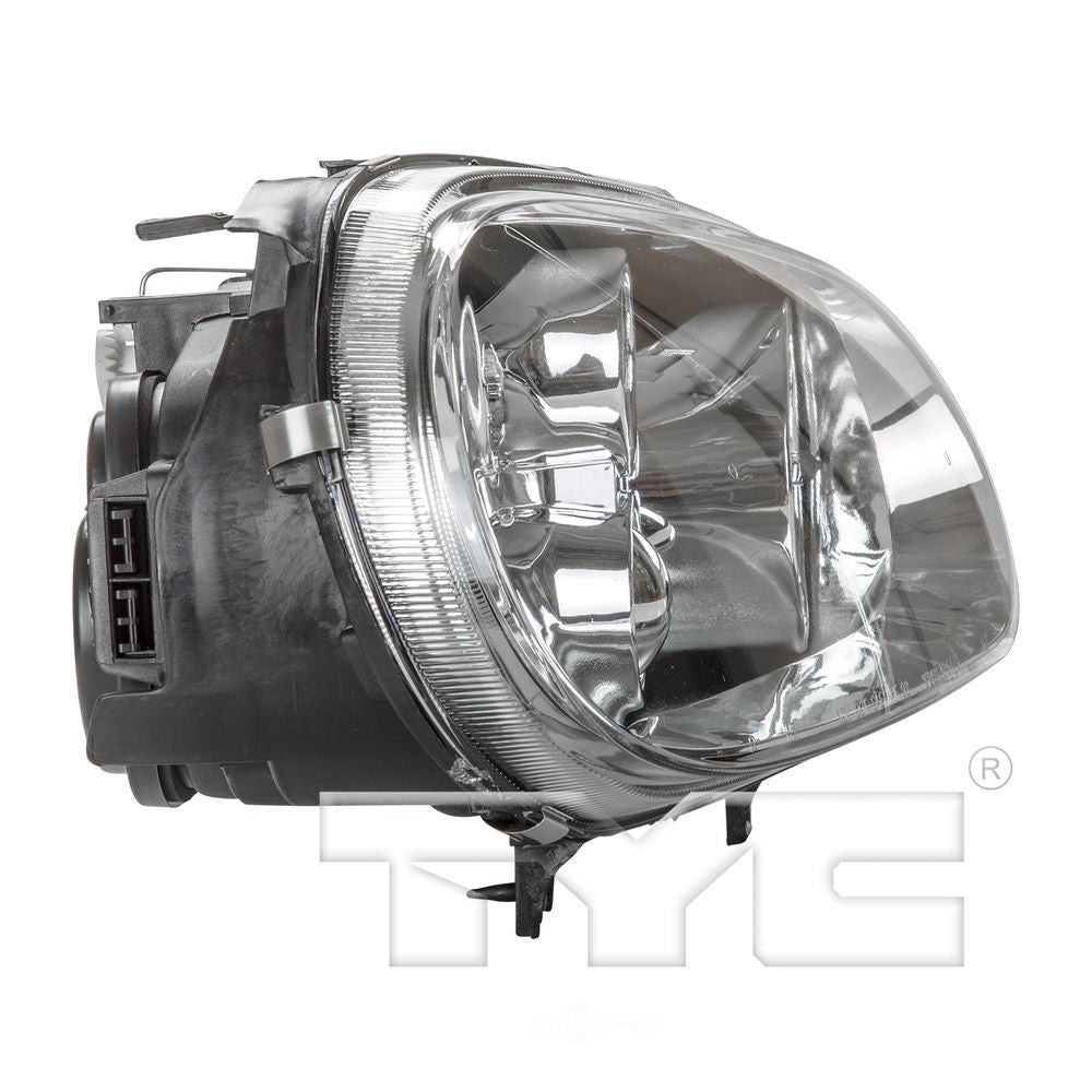 Headlight Assy  TYC  20-6473-90