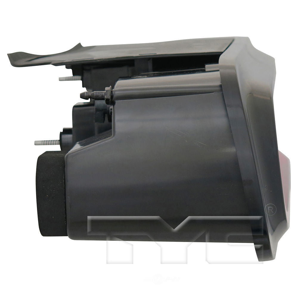 Tail Light Assy  TYC  11-6740-00-9