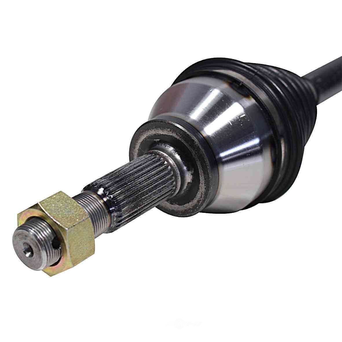 Left New CV Complete Assy   GSP North America   NCV53594