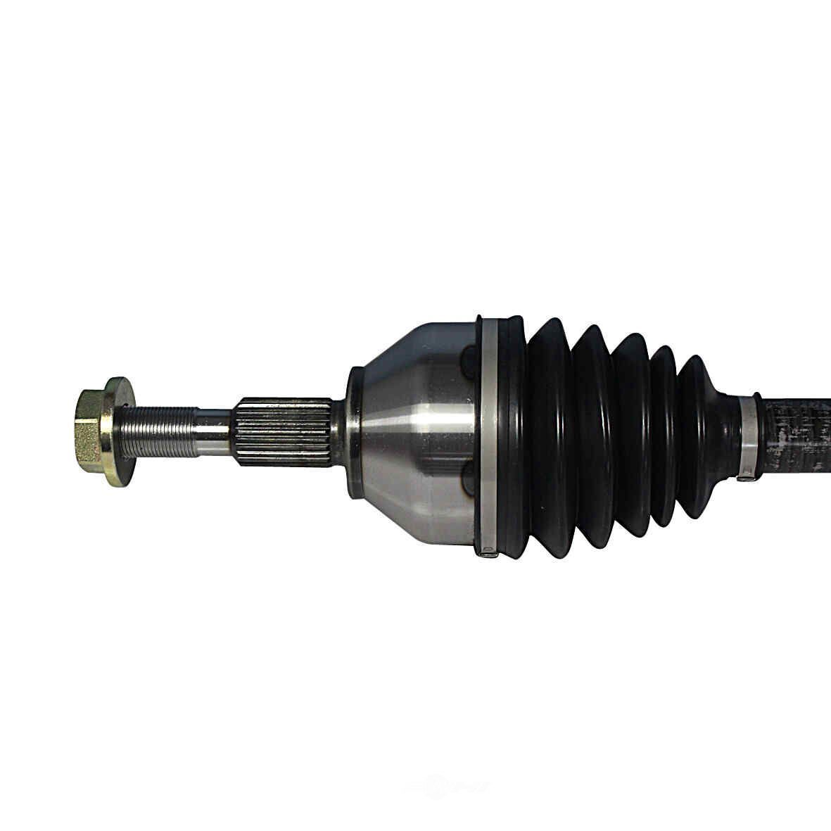 Left New CV Complete Assy   GSP North America   NCV11187