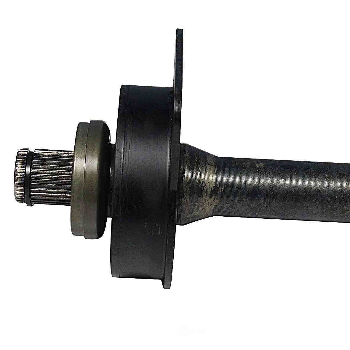 CV Intermediate Shaft   GSP North America   NEX11007