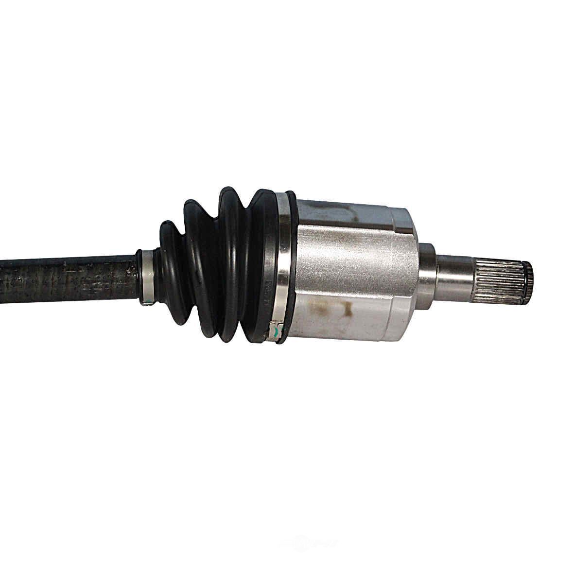 Right New CV Complete Assy   GSP North America   NCV75535