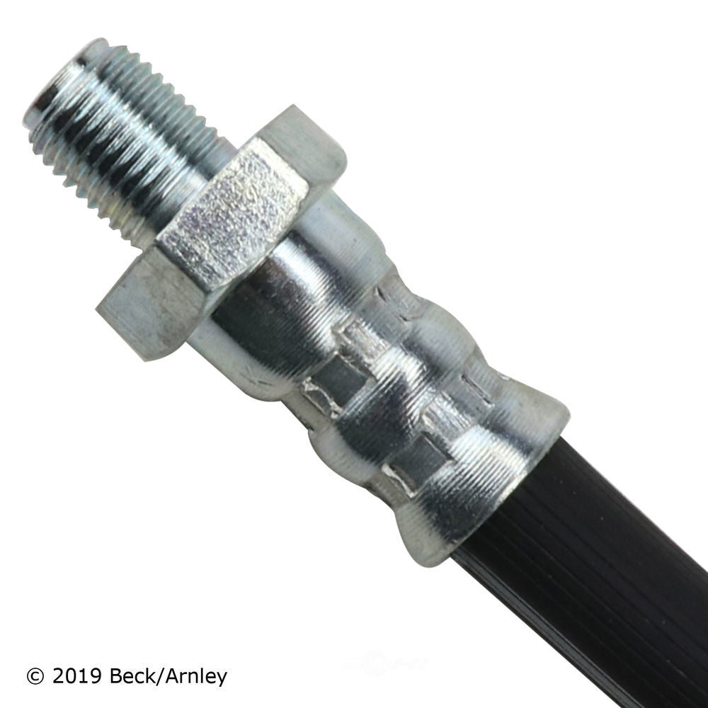 Rr Brake Hose  Beck/Arnley  073-1838