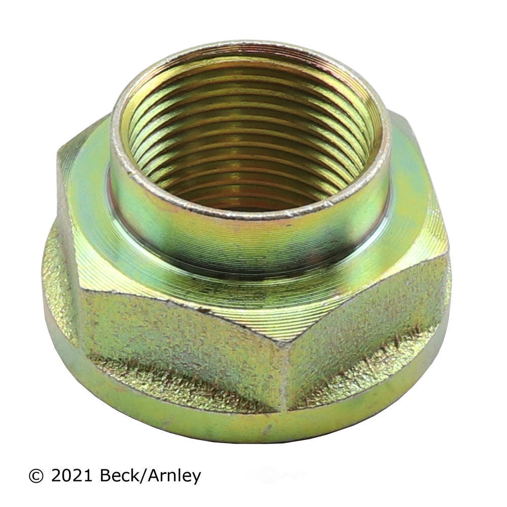 Frt Hub Assy  Beck/Arnley  051-6291