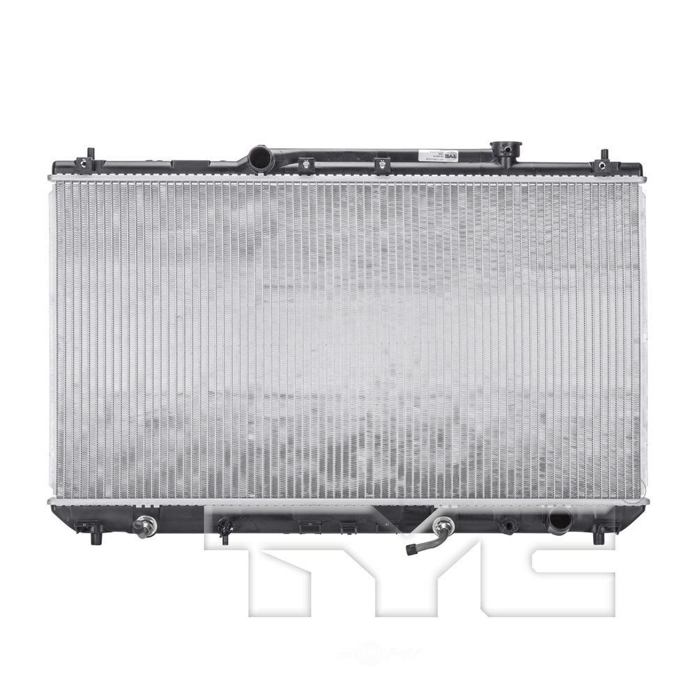 Radiator  TYC  1909