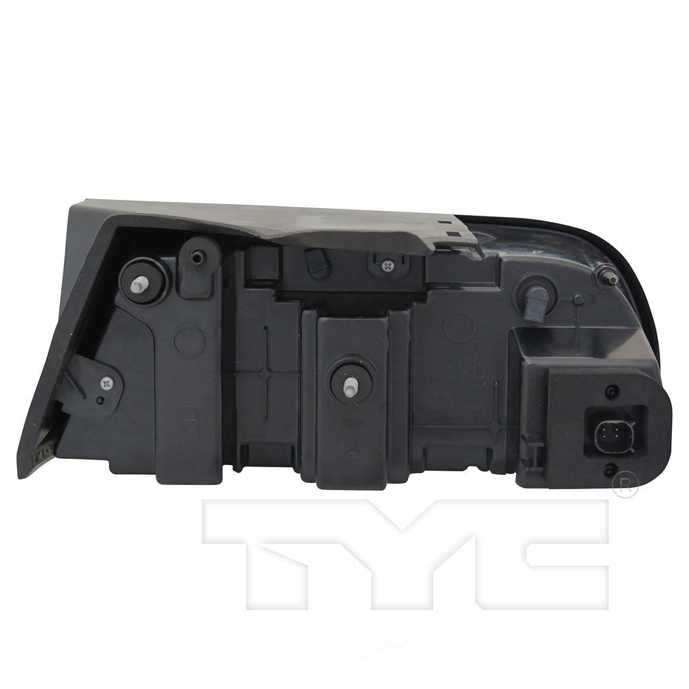 Tail Light Assy  TYC  11-6740-00-9