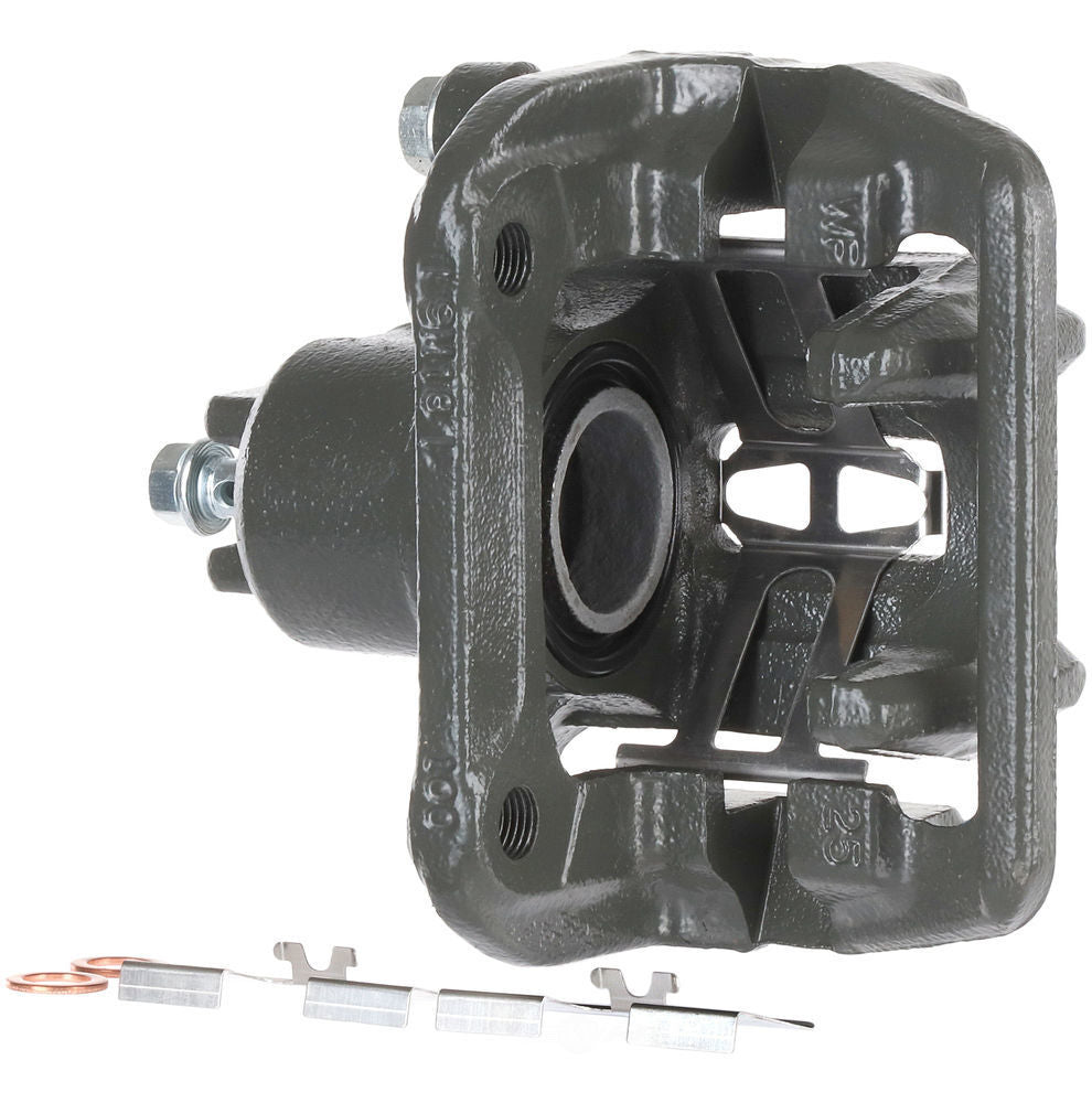 Rr Right Rebuilt Brake Caliper w/Hwd  Cardone Industries  19B6887