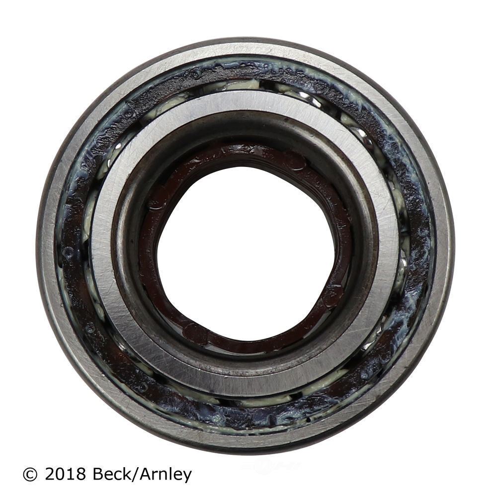 Frt Wheel Bearing  Beck/Arnley  051-3980