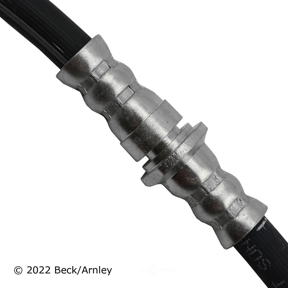 Rr Brake Hose  Beck/Arnley  073-1280