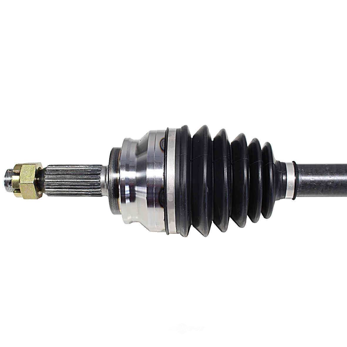 Right New CV Complete Assy   GSP North America   NCV51003