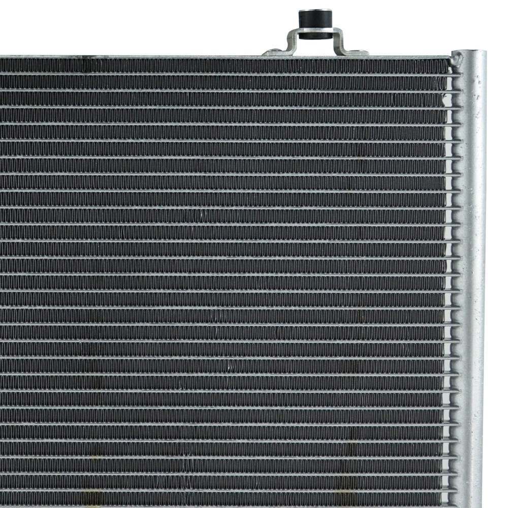 A/C Condenser   FVP   CON4726