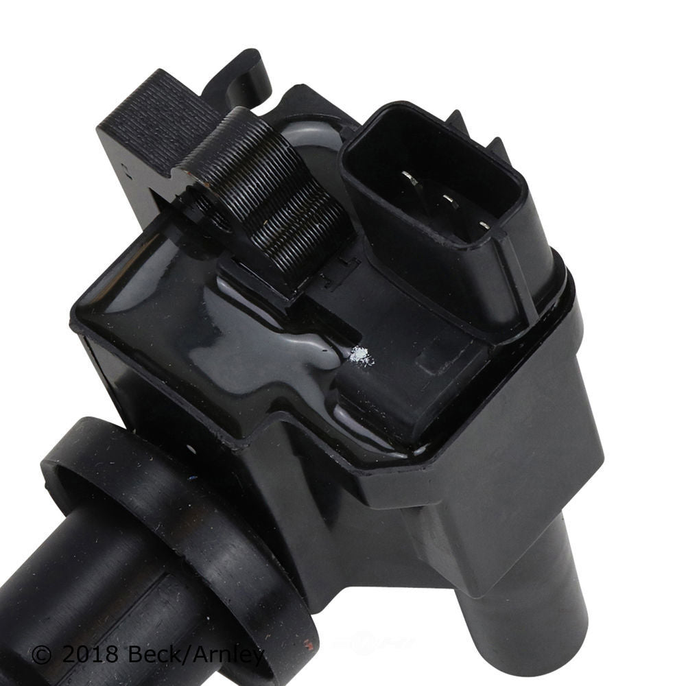 Ignition Coil  Beck/Arnley  178-8294