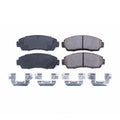 Ceramic Brake Pads  Power Stop  17-1089