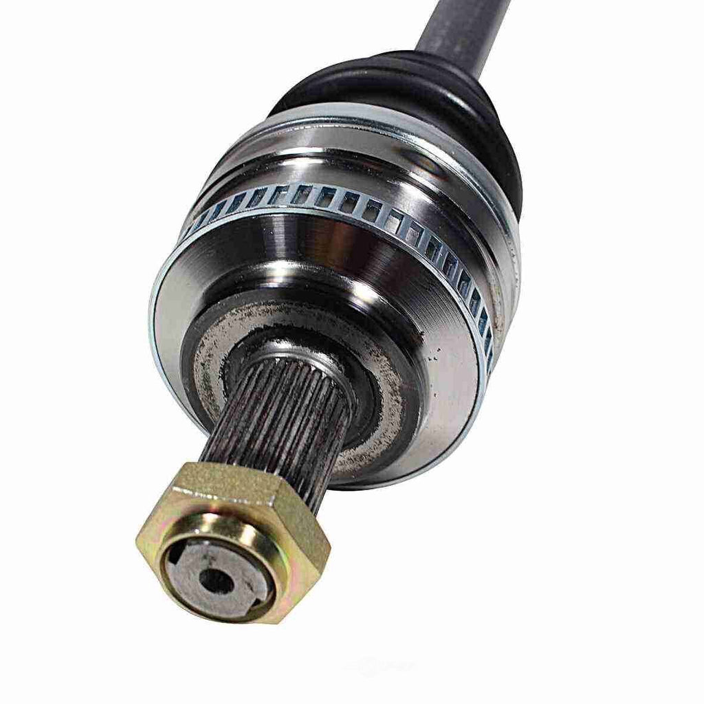 Left New CV Complete Assy   GSP North America   NCV27500