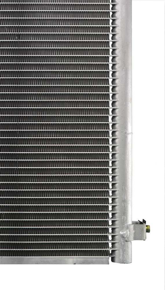 A/C Condenser   FVP   CON4957