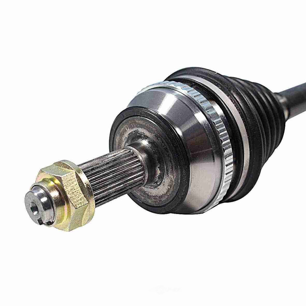 Right New CV Complete Assy   GSP North America   NCV21528