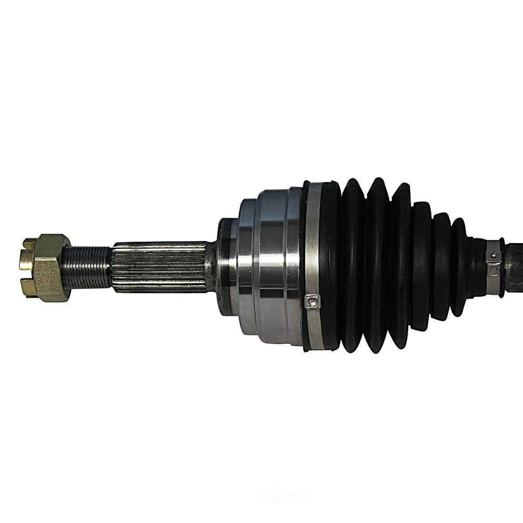 Left New CV Complete Assy   GSP North America   NCV53909