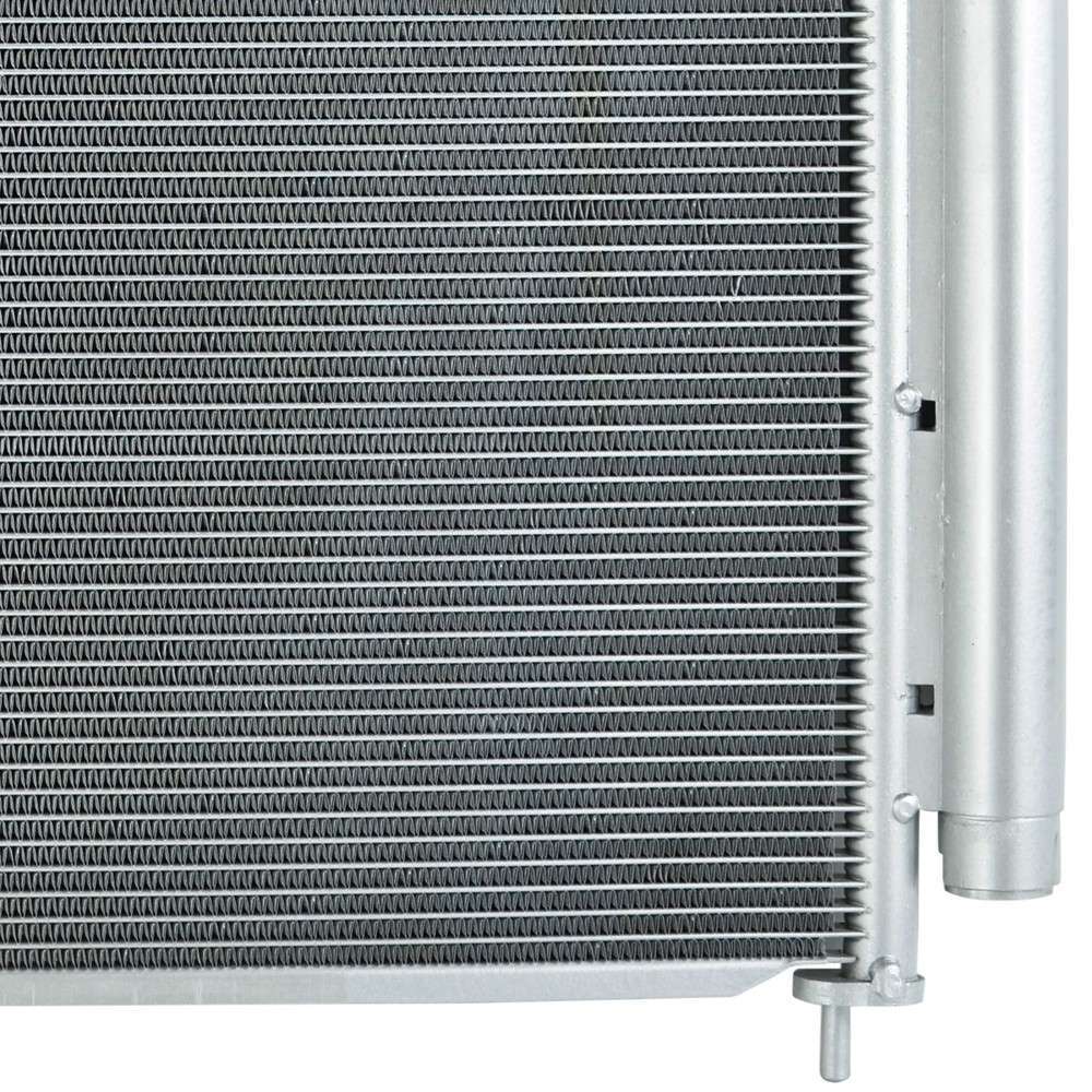 A/C Condenser   FVP   CON3997