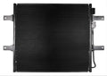 A/C Condenser   FVP   CON3657
