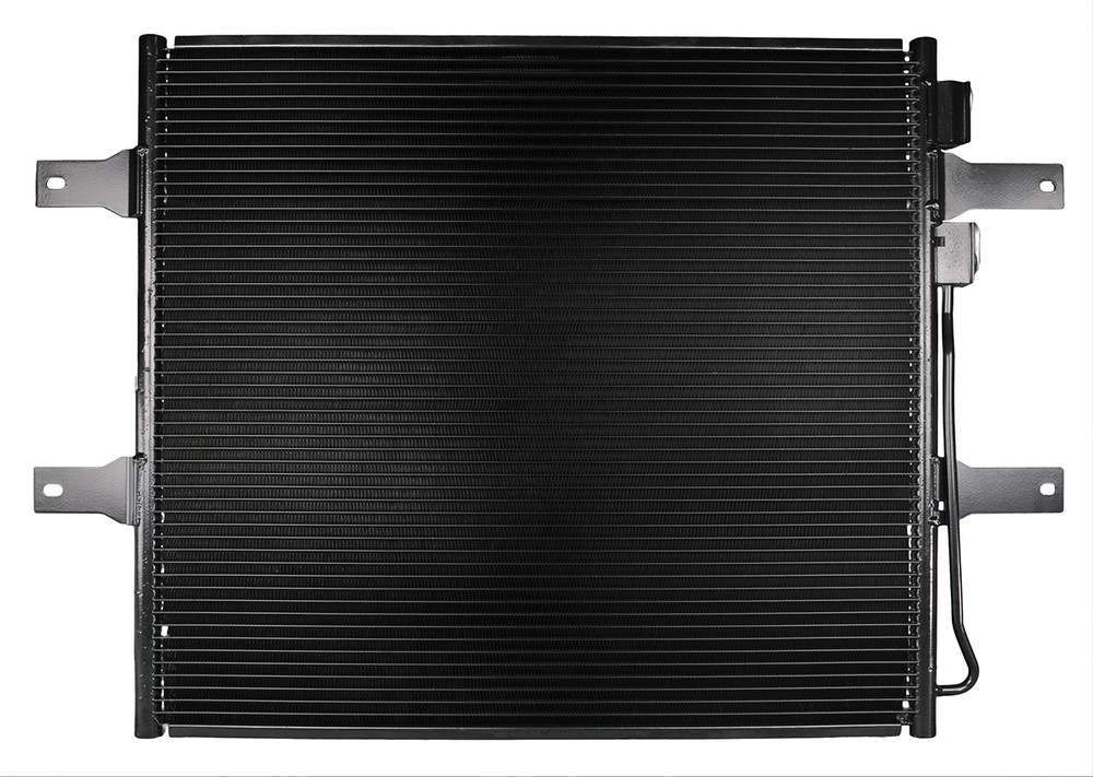 A/C Condenser   FVP   CON3657