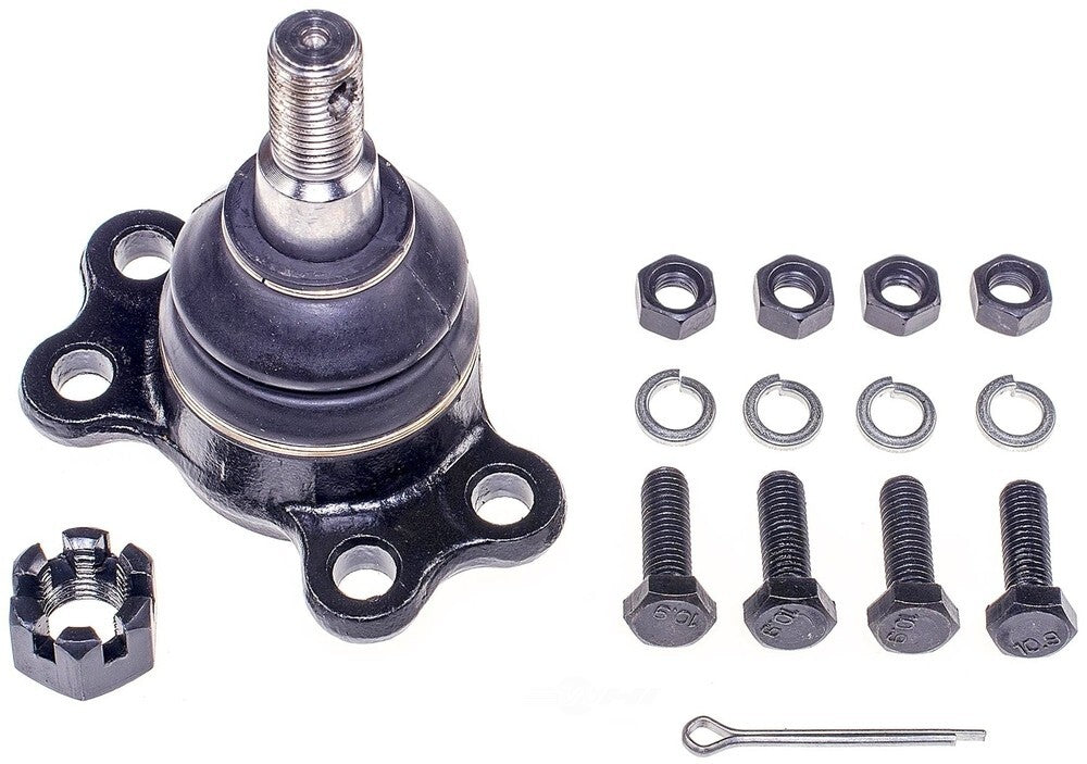 Upper Ball Joint   FVP   B6344